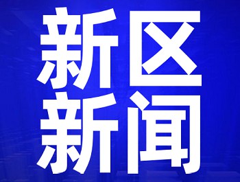 中國國際經(jīng)濟(jì)交流中心副理事長(zhǎng)黃奇帆考察新區(qū)時(shí)表示 打造特色產(chǎn)業(yè)集群 推動(dòng)新區(qū)高質(zhì)量發(fā)展